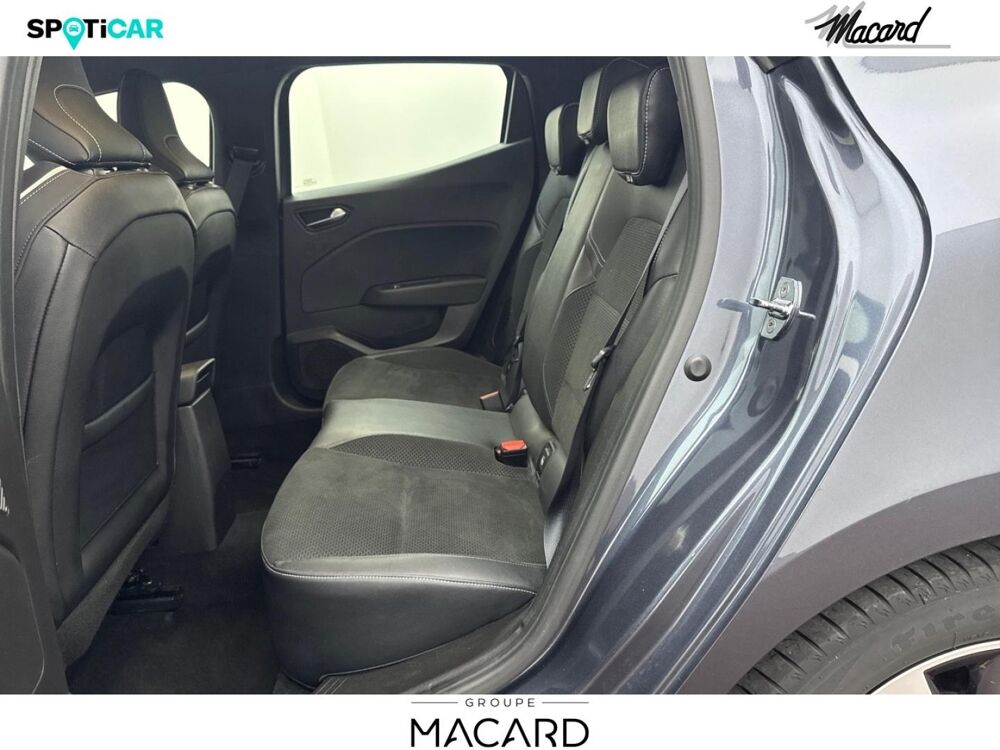 Clio 1.6 E-Tech 140ch Business -21 2020 occasion 82000 Montauban