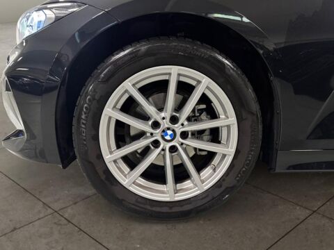 S&eacute;rie 3 318iA 156ch 2025 occasion 92100 Boulogne-Billancourt