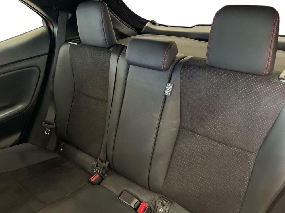 Yaris Cross 116h GR Sport MY22 2023 occasion 13290 Les Milles