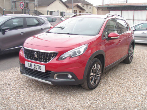 Peugeot 2008 (2) 1.2 PT 110 S&S ALLURE