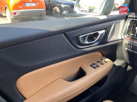 V60 B4 AWD 197ch Pro Geartronic 8 2022 occasion 08000 Charleville-M&eacute;zi&egrave;res