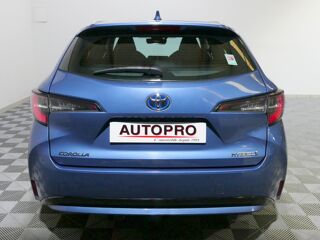Corolla 122h Dynamic Business 2022 occasion 77400 Lagny-sur-Marne