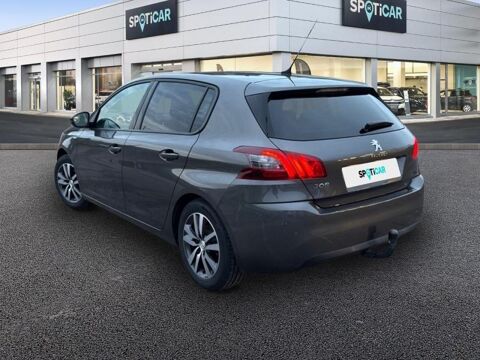 308 1.2 PureTech 110ch S&S Style 2021 occasion 27400 Louviers