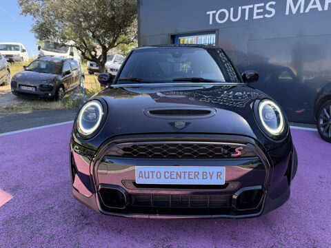 Cooper D COOPER S 178CH EDITION PREMIUM PLUS BVA7 2023 occasion 07200 Aubenas