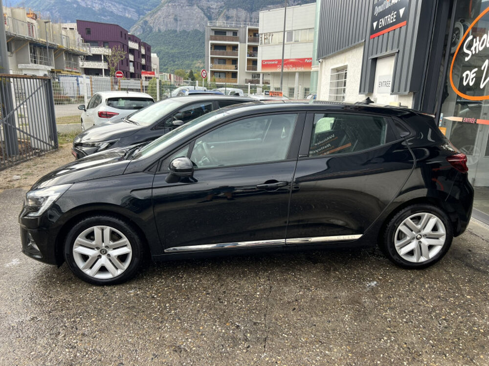 Clio V 1.6 E-TECH 140CH BUSINESS -21 2021 occasion 38920 Crolles
