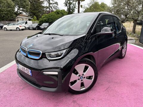 Annonce voiture BMW i3 21600 