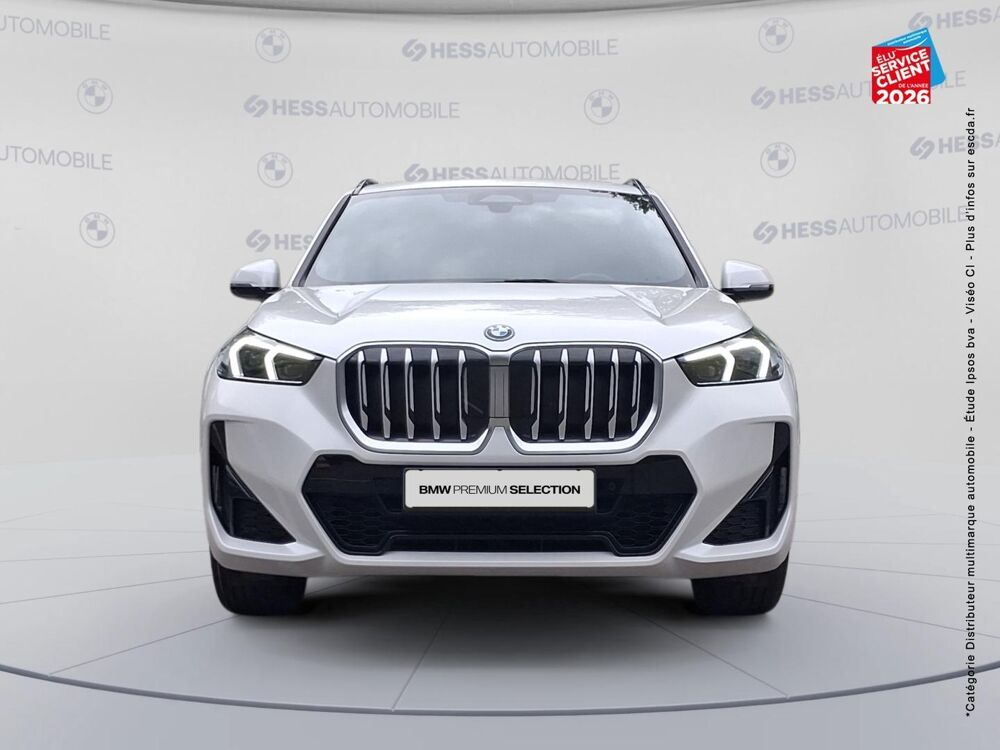 X1 xDrive25e 245ch M Sport 2023 occasion 68000 Colmar