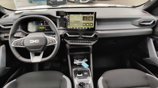 Duster 1.2 HYBRID-G 150CH JOURNEY 4X4 2026 occasion 12850 Onet-le-Ch&acirc;teau