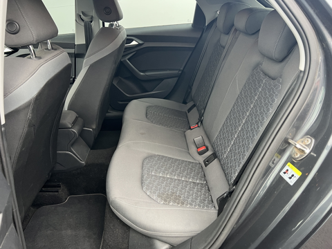 A1 25 TFSI 95CH ADVANCED 2020 occasion 87270 COUZEIX