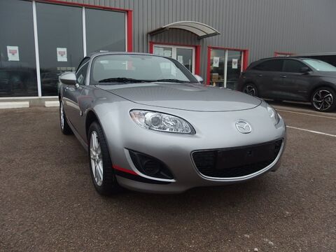 Annonce voiture Mazda MX-5 13900 