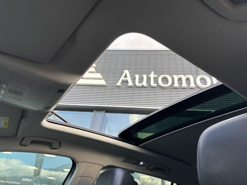 Tiguan Allspace 2.0 TDI 190CH CARAT EXCLUSIVE 4MOTION DSG7 2017 occasion 38130 ECHIROLLES