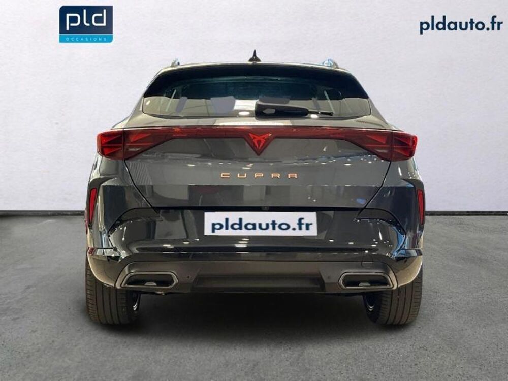 Formentor 1.5 eTSI Hybrid 150ch V DSG7 2024 occasion 13290 Les Milles