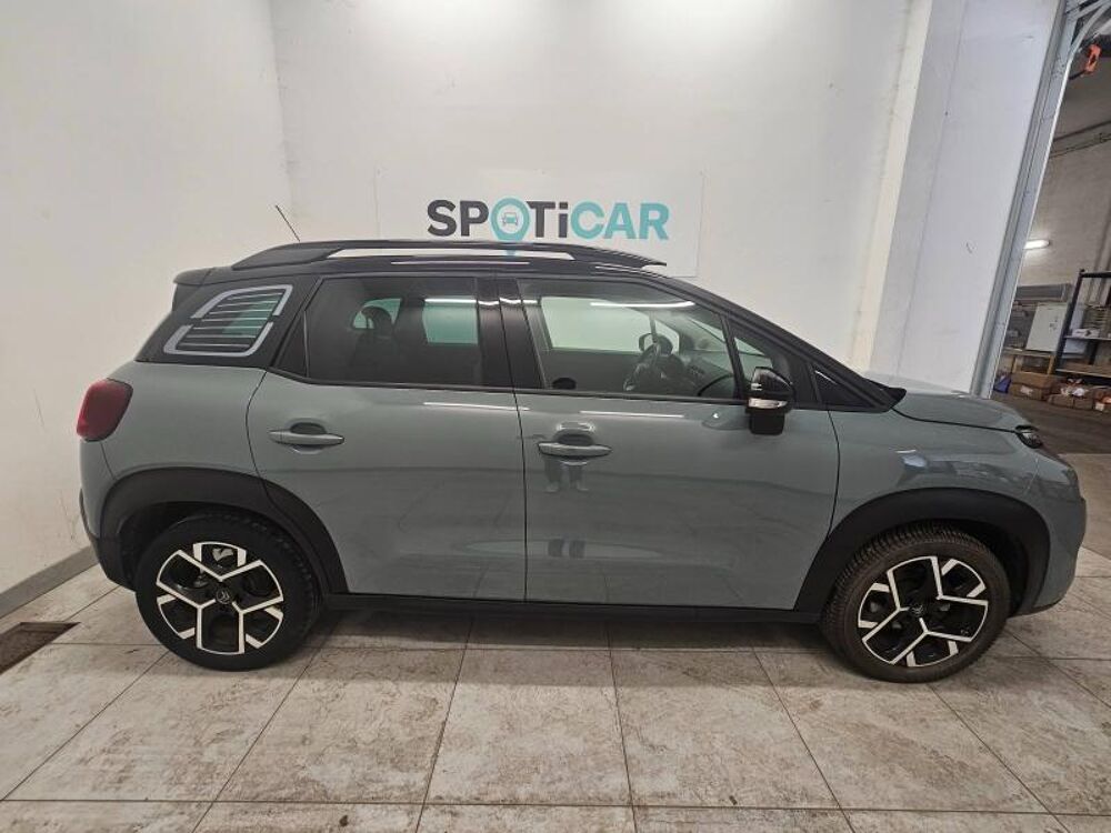 C3 Aircross PureTech 110ch S&S Shine 2022 occasion 91230 Montgeron