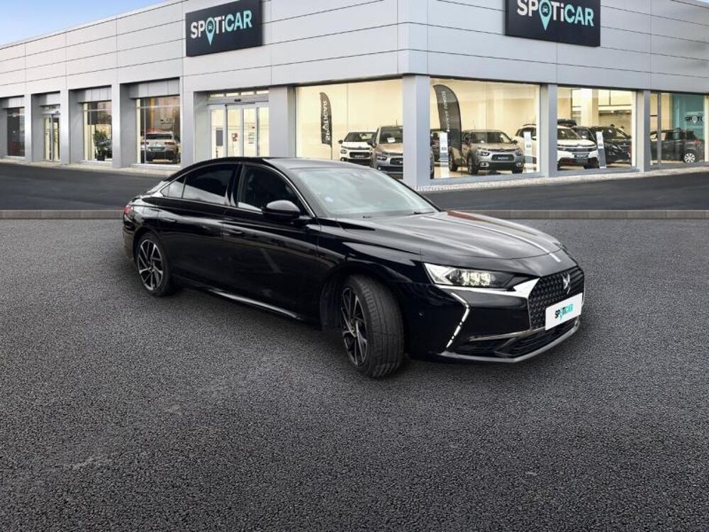 DS9 PureTech 225ch Rivoli+ Automatique 2022 occasion 27400 Louviers