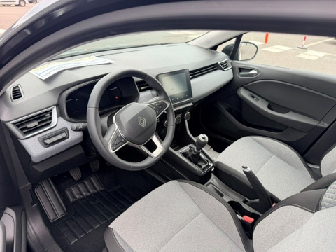 Clio V 1.5 DCI 100CH EVOLUTION - 25 2025 occasion 65420 Ibos