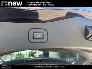 Koleos 2.0 Blue dCi 190ch Initiale Paris 4x4 X-Tronic 2019 occasion 88160 Le Thillot