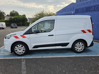 Transit Connect 10741&curren; HT -L1 1.0E 100CH TREND -1 ERE MAIN ENTRETIEN REGULI 2020 occasion 44290 Conquereuil