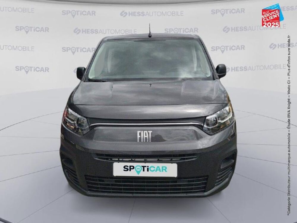 Doblo M 800kg Electrique 136ch Batterie 50 kWh 2024 occasion 42000 Saint-&Eacute;tienne