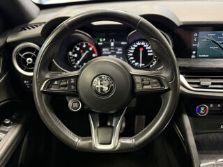 Stelvio 2.2 DIESEL 160CH SUPER AT8 MY22 2022 occasion 57350 Stiring-Wendel