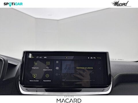 2008 1.2 Hybrid 145ch GT Exclusive e-DCS6 2026 occasion 82000 Montauban