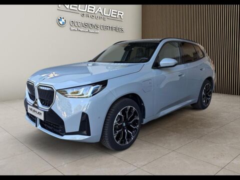 Annonce voiture BMW X3 64490 €