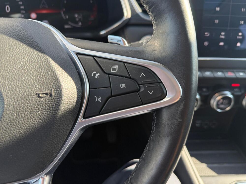 Captur 1.3 TCe 130ch FAP Initiale Paris EDC 2020 occasion 67460 Souffelweyersheim
