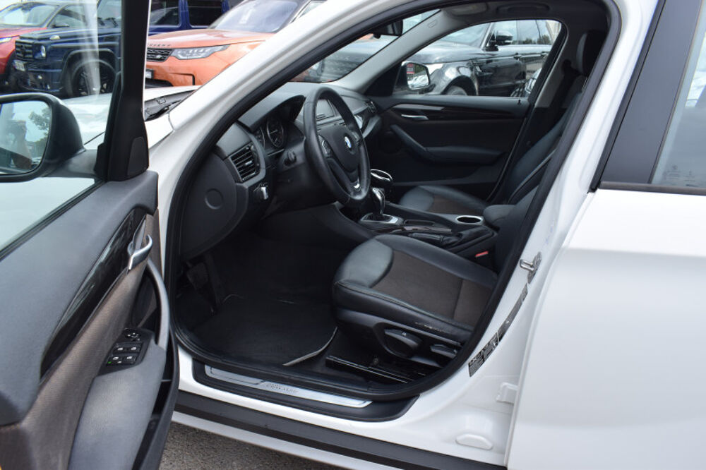 X1 (E84) XDRIVE18DA 143CH XLINE 2013 occasion 34740 Vendargues