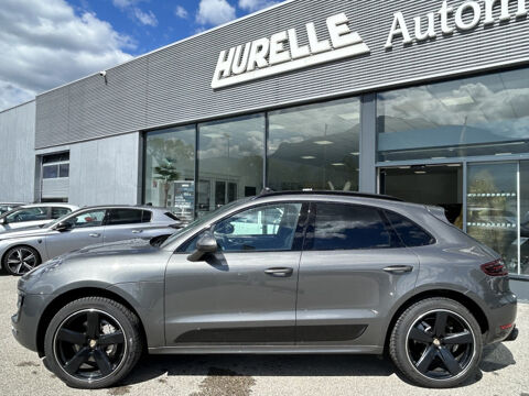 Macan (95B) 3.0 V6 258CH S DIESEL PDK 2016 occasion 38130 ECHIROLLES