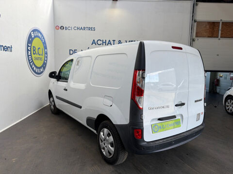 Kangoo Express MAXI 1.5 BLUE DCI 115CH GRAND VOLUME EXTRA R-LINK 5CV 2021 occasion 28630 Nogent-le-Phaye