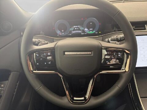 Range Rover Evoque 1.5 P270e PHEV 269ch Midnight Edition Santorini Black 2026 occasion 57050 Metz