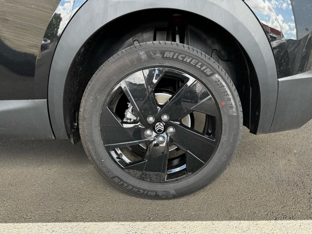 C5 aircross 1.2 HYBRIDE 145CH PLUS BOITE AUTOMATIQUE 2026 occasion 82370 Campsas
