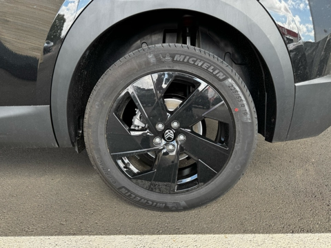 C5 aircross 1.2 HYBRIDE 145CH PLUS BOITE AUTOMATIQUE 2026 occasion 82370 Campsas