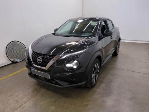 Nissan Juke 1.0 DIG-T 114CH ACENTA 2023 2023 occasion Qu&eacute;ven 56530