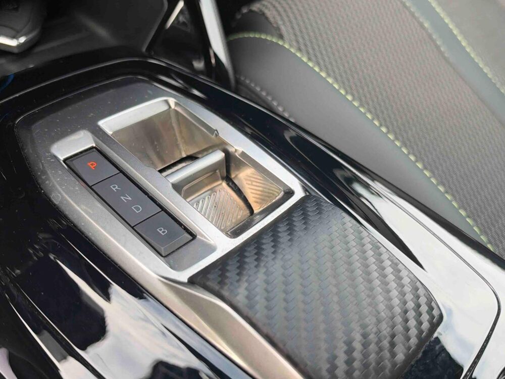 2008 e- 156ch 54 kWh GT 2025 occasion 28500 Vernouillet