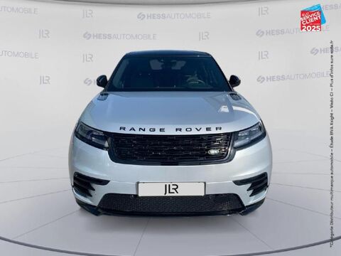 Range rover velar 2.0 P400e 404ch PHEV Dynamic SE AWD BVA 2023 occasion 57050 Metz