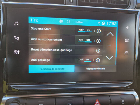 C3 1.5 BLUEHDI 100CH S&S PLUS 2024 occasion 29200 Brest