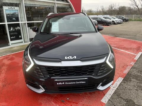 Sportage 1.6 T-GDi 230ch HEV Active BVA6 4x2 2022 occasion 13200 Arles