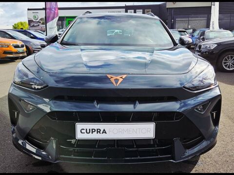 Cupra Formentor 1.5 eHybrid 204ch V DSG6 2025 occasion Marsac-sur-l'Isle 24430