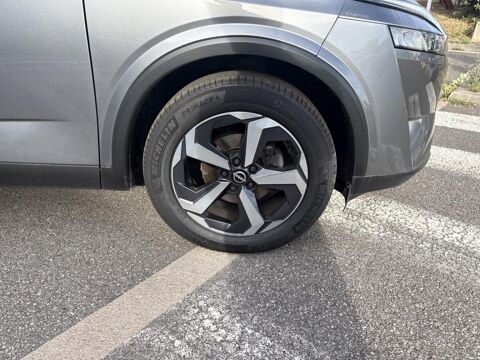 Qashqai 1.3 Mild Hybrid 140ch N-Connecta 2022 2022 occasion 78200 Buchelay