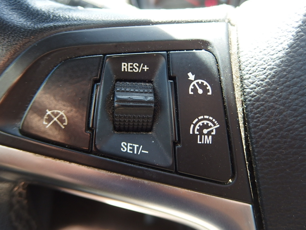 Astra 1.6 CDTI 110CH ECOFLEX COSMO START&STOP 2015 occasion 10600 Savi&egrave;res