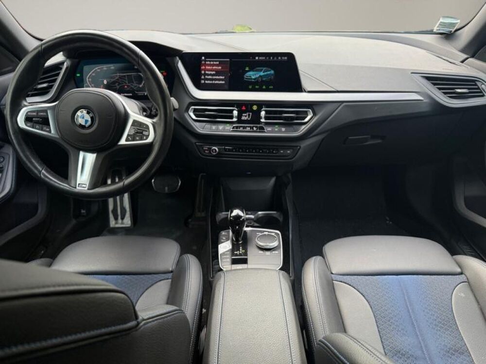 Serie 2 218iA 136ch M Sport DKG7 2022 occasion 78240 Chambourcy