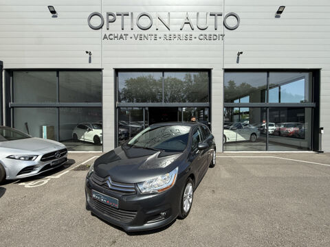 Citro&euml;n C4 1.2i 130CH MILLENIUM S&S 2015 occasion Aucamville 31140