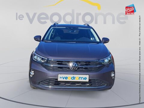 Taigo 1.0 TSI 116ch Life Plus DSG7 2025 occasion 57970 Illange