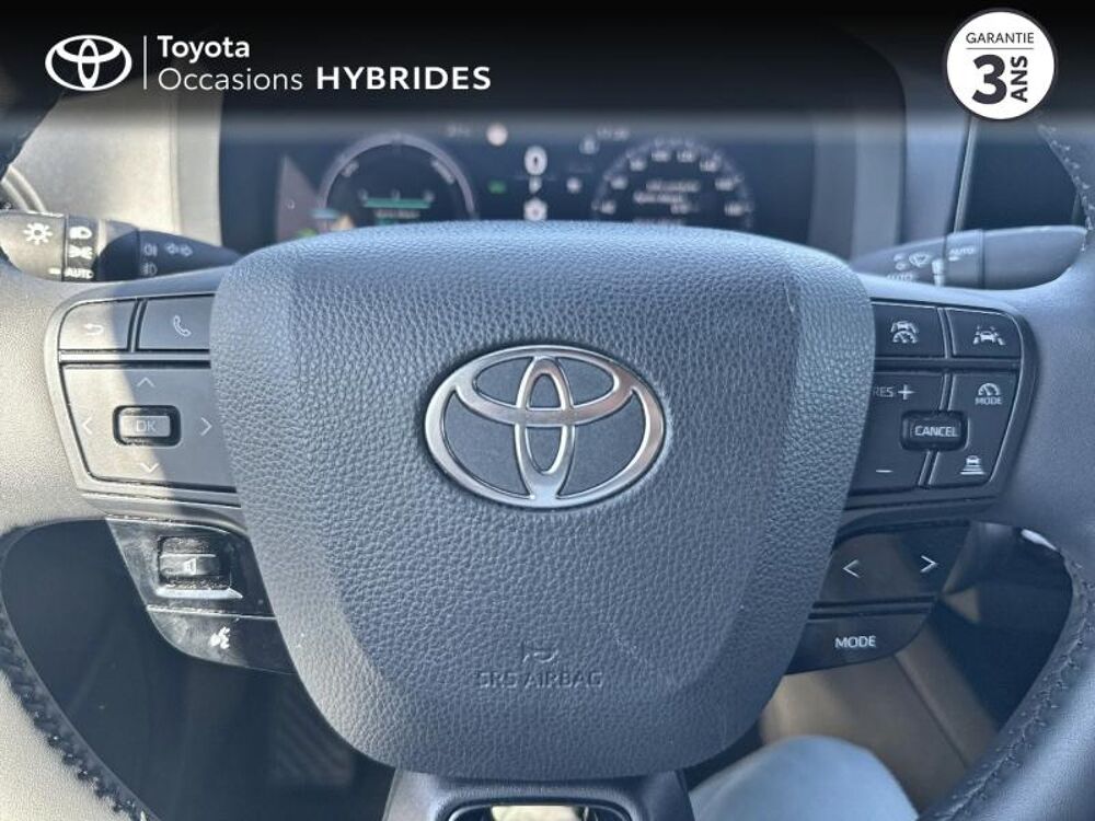 C-HR 1.8 Hybride 140ch Design Business NG23 2024 occasion 47180 Sainte-Bazeille