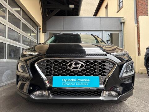 Kona 1.0 T-GDi 120ch Edition 1 2018 occasion 78000 VERSAILLES