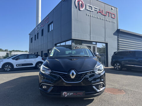 Renault Grand scenic IV 1.7 BLUE DCI 120CH BUSINESS INTENS EDC 7 PLACES 2019 occasion Saint-Ouen-l'Aum&ocirc;ne 95310