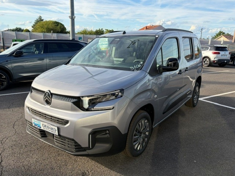 Annonce voiture Citroën Berlingo 23990 €