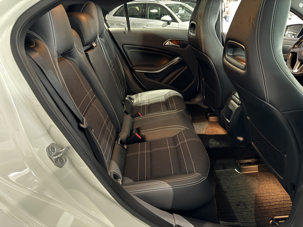 Classe A 200 INSPIRATION 2013 occasion 12000 RODEZ