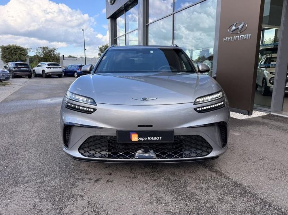 Genesis 318ch - 84kWh Sport AWD MY26 2026 occasion 78240 CHAMBOURCY