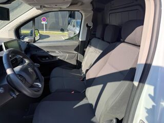Berlingo M 650kg PureTech 110 S&S Driver 2021 occasion 24750 Tr&eacute;lissac